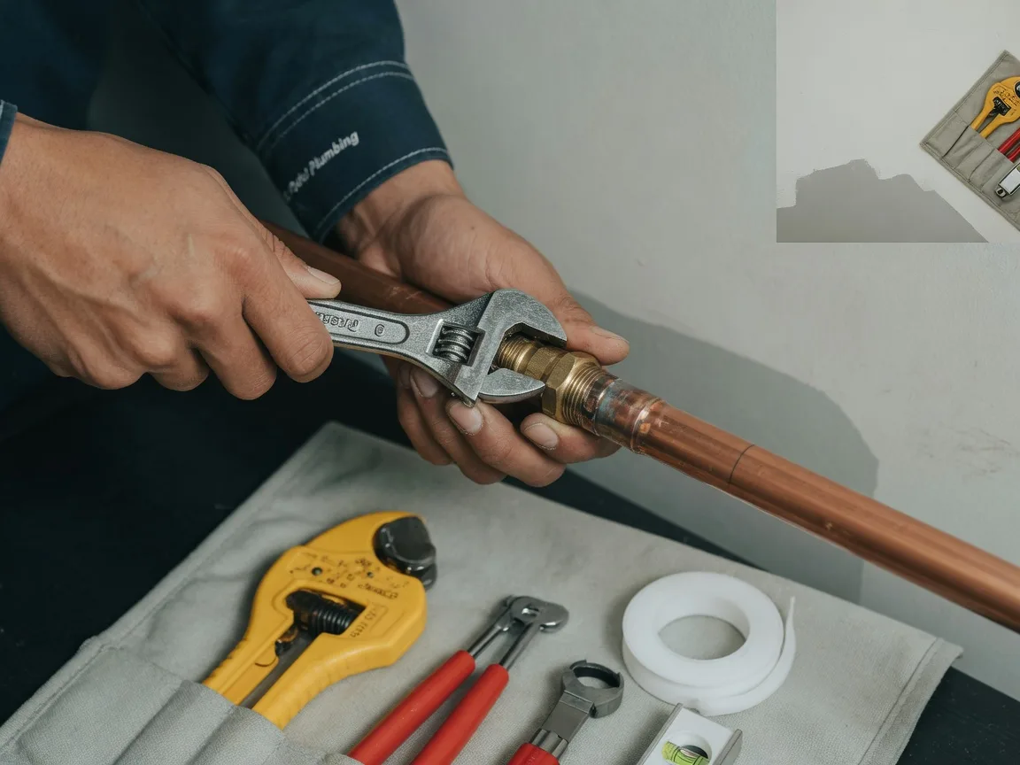 Why choose Drain Cleaning in Tussy, OK